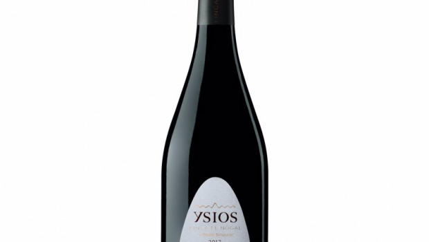 ep vino de ysios