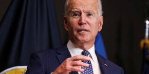 etats unis la vaccination obligatoire pour les employes federaux envisagee dit biden etats unis la vaccination obligatoire pour les employes federaux envisagee dit biden