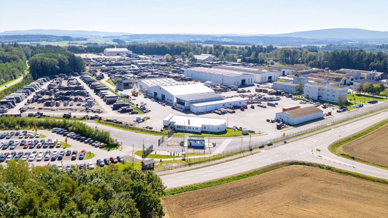 instalaciones alemania hahn group