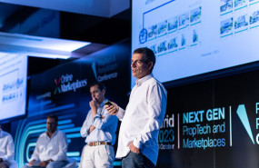 juan romero cofundador de photoilike