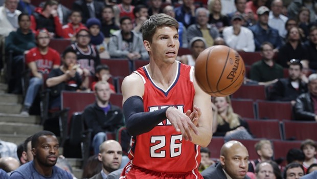 korver atlanta hawks nba