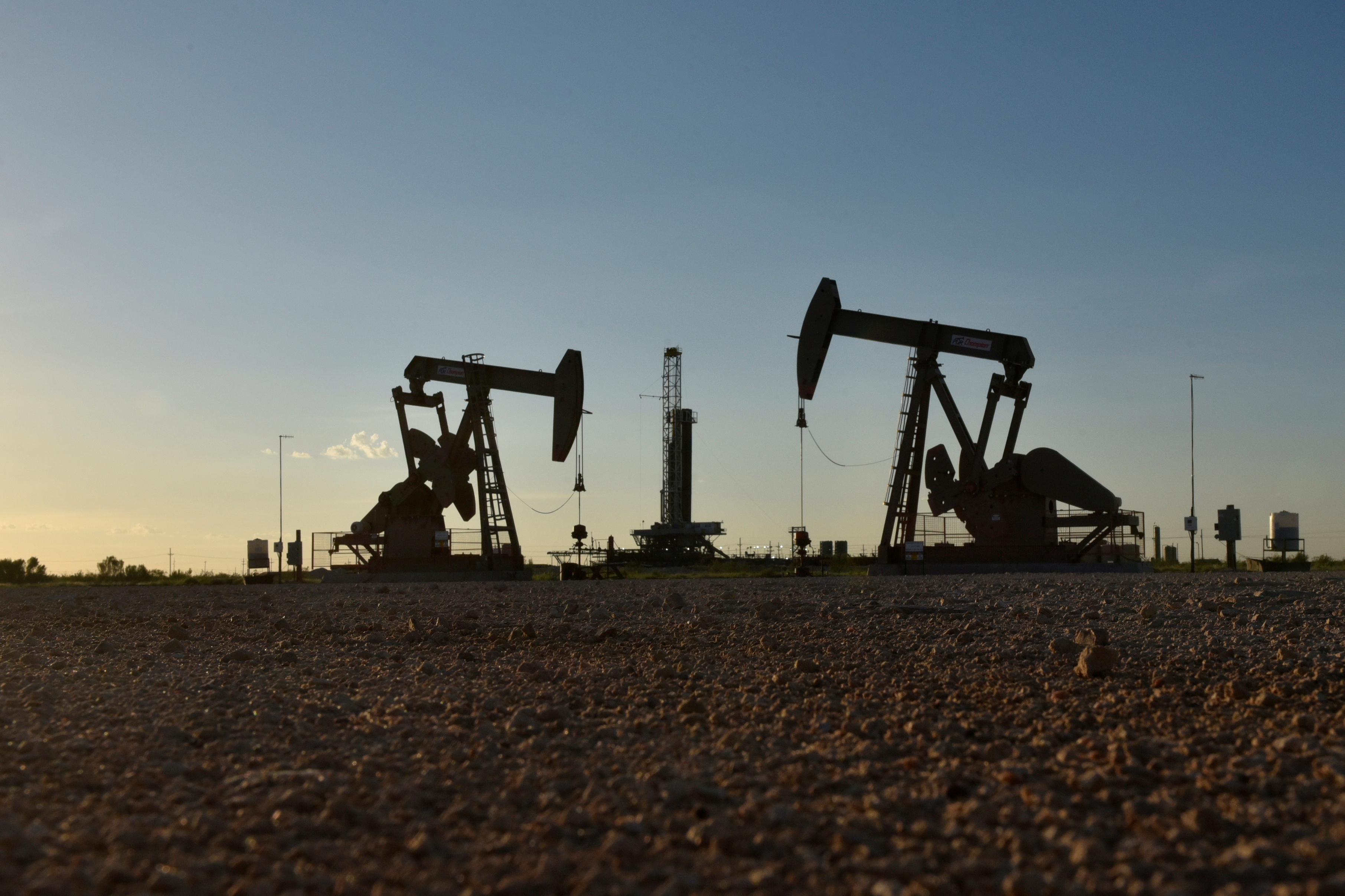 La OPEP+ rebaja la previsión de crecimiento de la demanda de petróleo