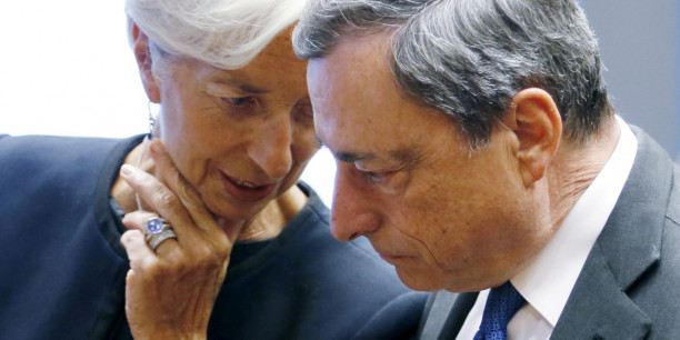 lagarde-draghi-bce