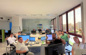 nota de prensa media interactiva viernes al sol nota de prensa media interactiva viernes al sol