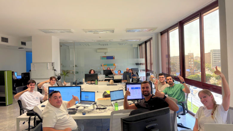 nota de prensa media interactiva viernes al sol 