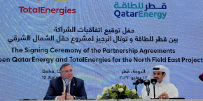 patrick pouyanne saad sherida al kaabi qatarenergy totalenergies 20220924143617 