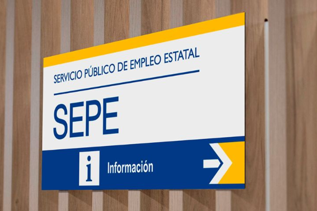 sepe 2026