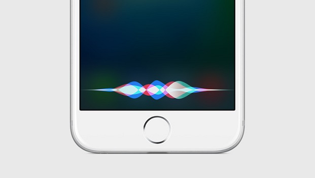 siri apple iphone