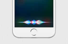 siri apple iphone