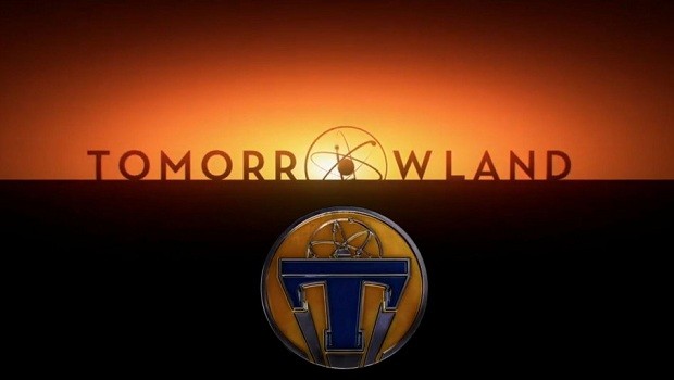 Tomorrowland Disney