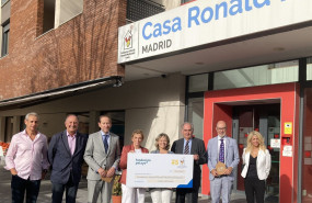 visita casa ronald mcdonald f pelayo 1 