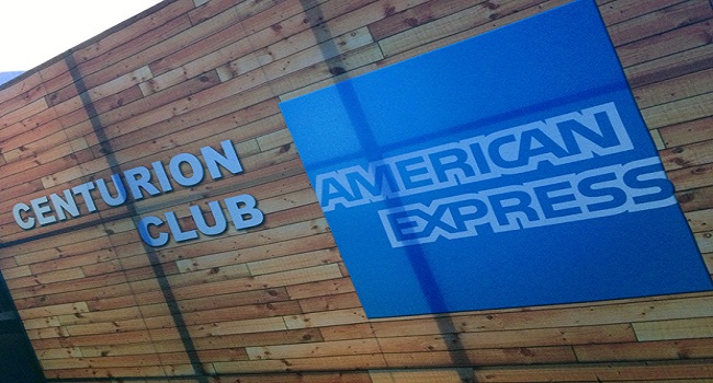 American Express rompe su mala racha y supera las previsiones de los analistas