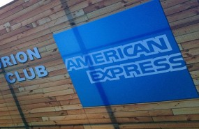american express club