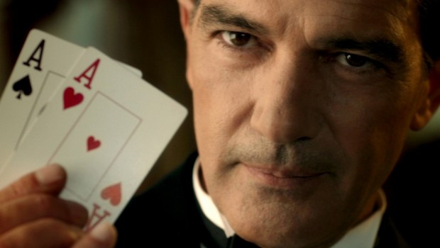 antonio banderas, cine, actor