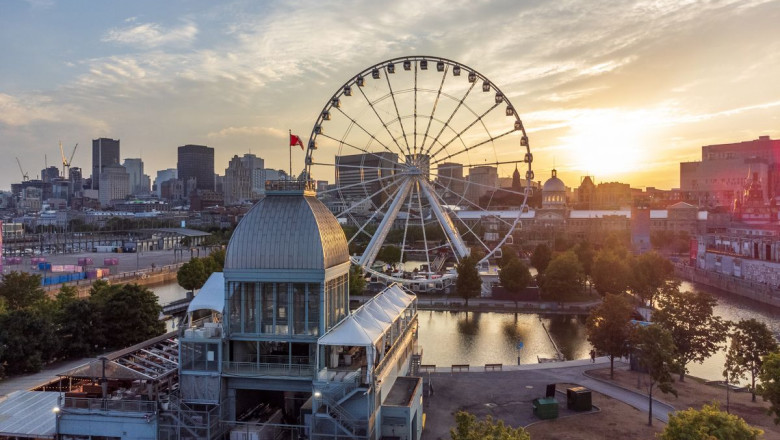 dest canada montreal ferris wheel gettyimages 1339766717 universal within usage period 93616