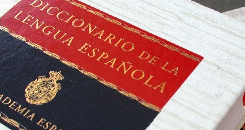 Diccionario RAE Diccionario RAE