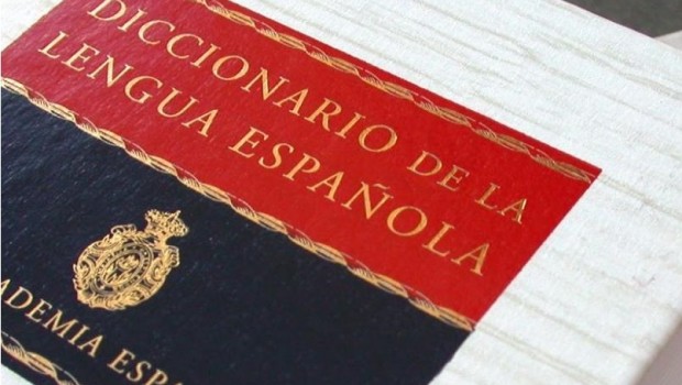 Diccionario RAE