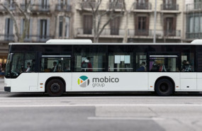 image of the news Mobico profits fall despite revenue growth
