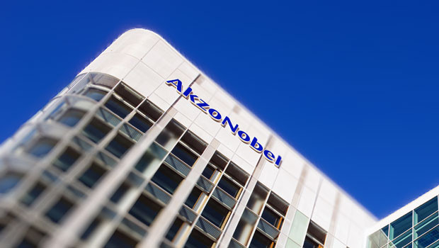 AkzoNobel
