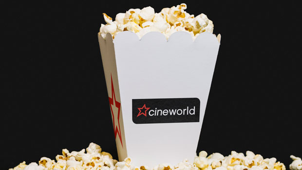 Cineworld to cut hundreds of jobs in restructuring – report