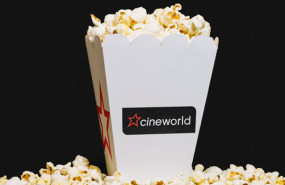 image of the news Cineworld expects to exit Chapter 11 bankruptcy in July