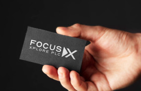 image of the news Focus Xplore reports progress on AI-driven exploration programme