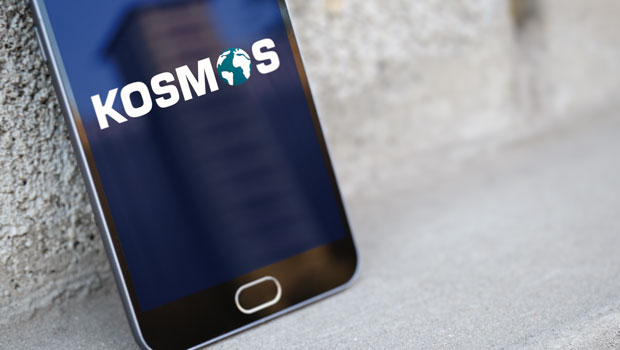 Kosmos shares fall on lower output, higher cost guidance