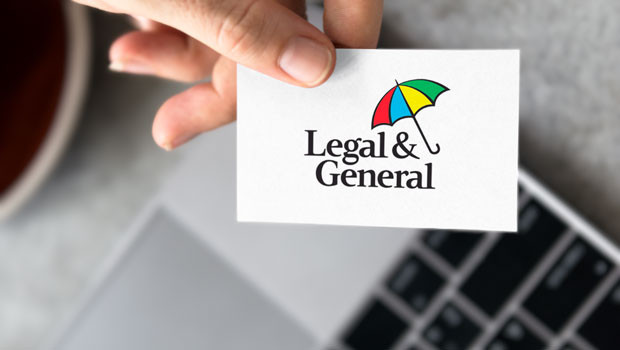 dl legal and general ftse 100 lgen l and g l g lg financials life insurance logo landg