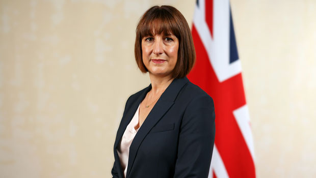 dl rachel reeves mp labour party cabinet chancellor of the exchequer portrait 4 july 2024 number 10 cc by nd