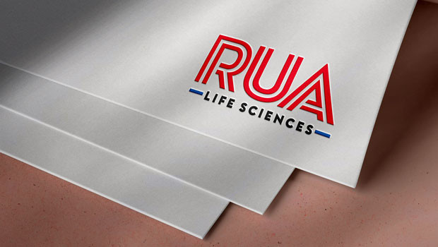 dl rua life sciences aim investing research technology health medica devices logo