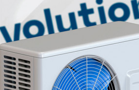 dl volution group ventilation air circulation products manufacturing engineering technology logo ftse 250