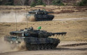 dl german army military leopard main battle tank