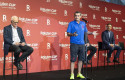 ep 21 july 2019 japan tokyo fc barcelona manager ernesto valverde c speaks duringreception party for the rakuten cup at ana intercontinental tokyo photo rodrigo reyes marinzuma wiredpa ep 21 july 2019 japan tokyo fc barcelona manager ernesto valverde c speaks duringreception party for the rakuten cup at ana intercontinental tokyo photo rodrigo reyes marinzuma wiredpa