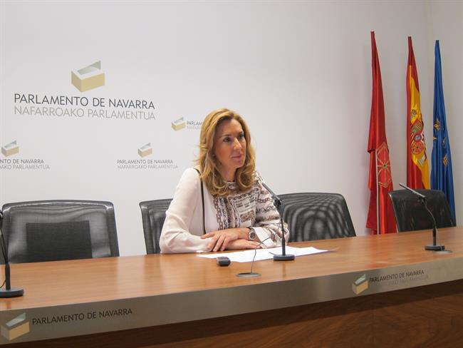 Ana Beltrán | EUROPA PRESS ep ana beltran 20180103132702