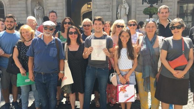 ep anfitrionesairbnb arropanla plataformaayuntamiento