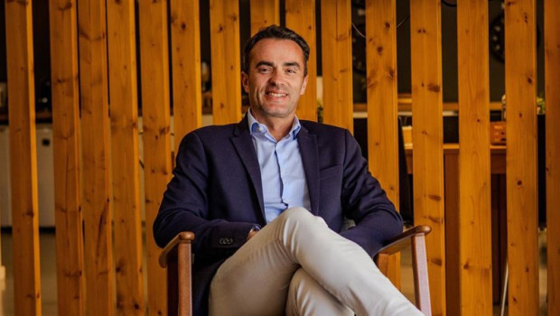 ep antevenio incorpora a alonso soler como director general para impulsar su crecimiento en espana