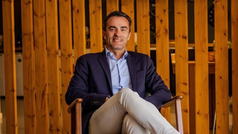 ep antevenio incorpora a alonso soler como director general para impulsar su crecimiento en espana