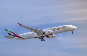 ep archivo   airbus aa350 900 de emirates