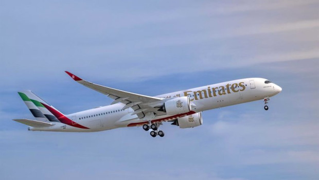ep archivo   airbus aa350 900 de emirates