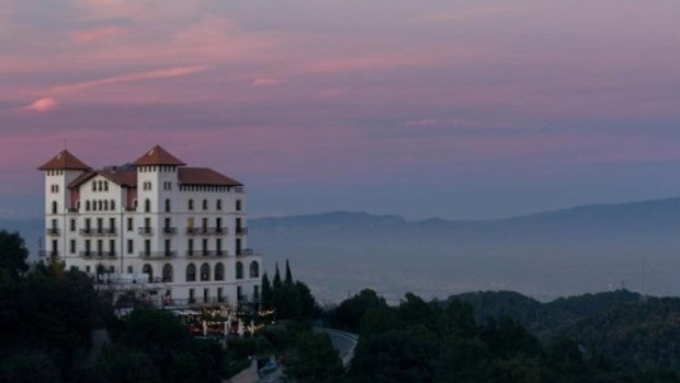 ep archivo atom hoteles socimi impulsa la reapertura del gran hotel la florida con una inversion ep archivo atom hoteles socimi impulsa la reapertura del gran hotel la florida con una inversion