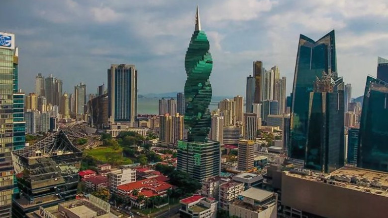 ep archivo caf anuncia la primera edicion del foro economico de america latina y el caribe 2025 en ep archivo caf anuncia la primera edicion del foro economico de america latina y el caribe 2025 en