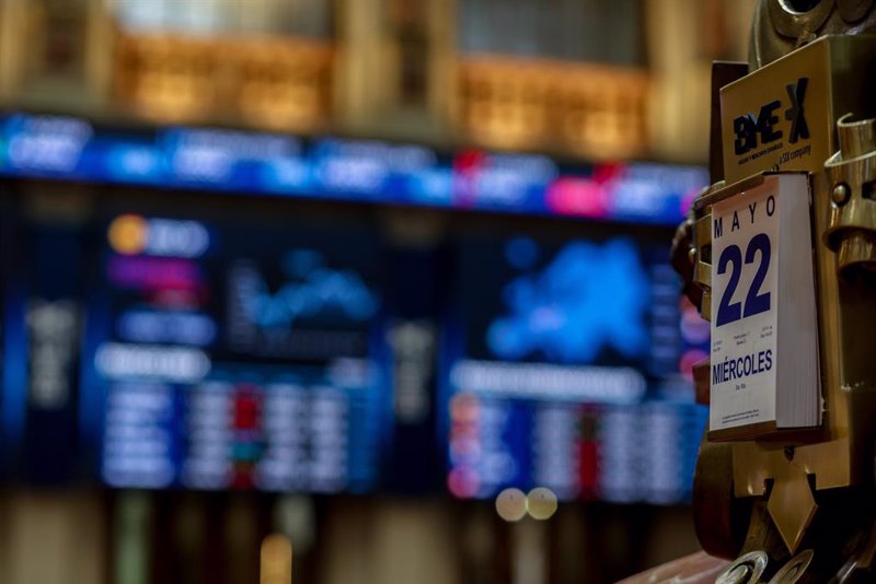 GVC Gaesco se enamora de Enagás y Sabadell, pero reduce el potencial del Ibex 35