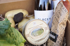 ep archivo   cesta elegida para el proyecto gastronomia sostenible de los hermanos roca
