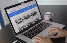 ep archivo   desde ganvam recomiendan no tardar mas de media hora en responder una consulta online