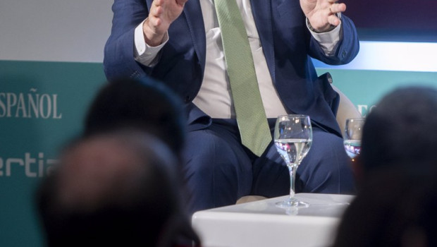 ep archivo   el consejero delegado de iberdrola espana mario ruiz tagle