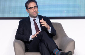 ep archivo   el ministro de economia comercio y empresa carlos cuerpo interviene druante el foro