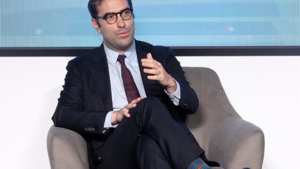 ep archivo   el ministro de economia comercio y empresa carlos cuerpo interviene druante el foro