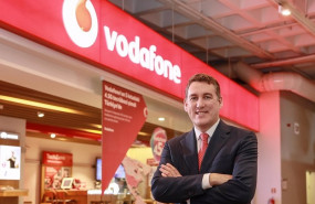 ep archivo   el nuevo consejero delegado de vodafone espana colman deegan