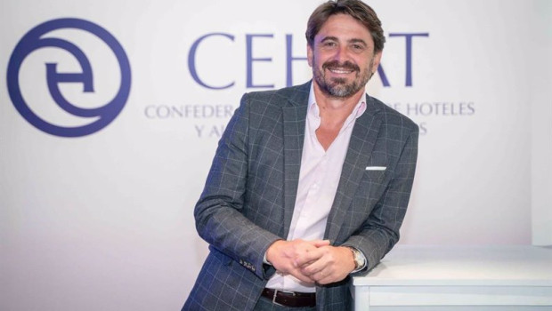 ep archivo   el presidente de cehat jorge marichal 20250619142203