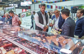 ep archivo   grupomadrid abierto el plazo para participar en meat attraction 2021